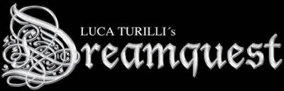logo Luca Turilli's Dreamquest